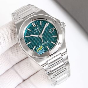 IWC Engineer 40mm Super Clone Watch with Cash on Delivery 962275977