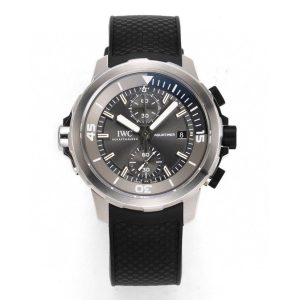 IWC Aquatimer Darwin Adventure Bronze Super Clone Watch for Sale 1027284723 - front view