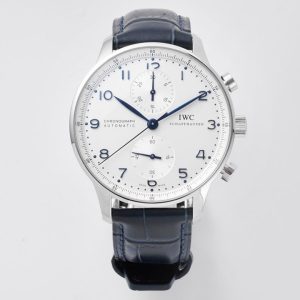 IWC Portuguese Super Clone Watch | Premium Luxury Replica with Cash on Delivery 864715206 - front view
