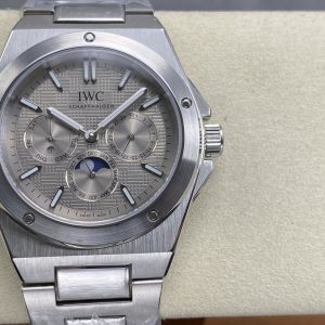 IWC Engineer 1:1 Super Clone Watch with Perpetual Calendar 41.6mm 1134969821