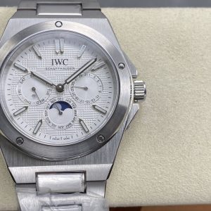 IWC Ingenieur Perpetual Calendar 1:1 Super Clone Watch for Sale 1134969829