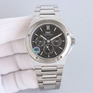 IWC Engineer Perpetual Calendar 1:1 Super Clone Watch For Sale 1124570814 - front view