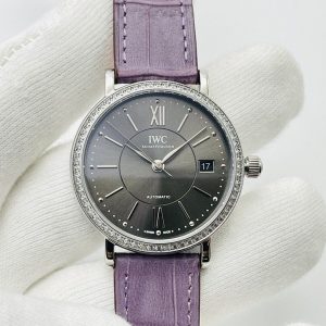IWC Portofino Super Clone Watch with Cash on Delivery 1081608092 - front view