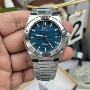 IWC Engineer 40mm Super Clone Watch | Premium 1:1 Replica 1099203397 - front view