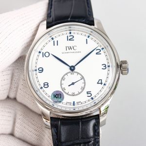 IWC Portugieser 40mm Super Clone Watch with Cash on Delivery 1111267699 - front view