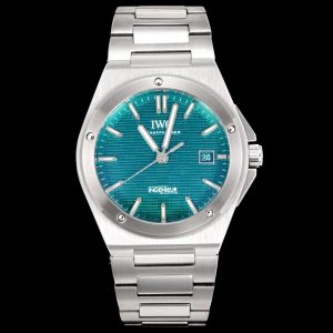 IWC Ingenieur Super Clone Watch | Premium Quality Luxury Replica 1134172357