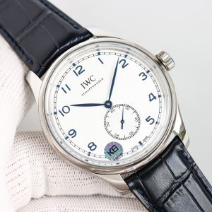 IWC Portugieser 40mm Super Clone Watch & Cash on Delivery 1121886539 - front view | IWC