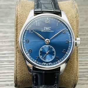 IWC Portugieser 1:1 Super Clone Automatic Watch | 40.4 mm | Cash on Delivery 1143955425 - front view