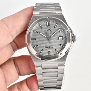 IWC Ingenieur Super Clone Watch | Premium 1:1 Replica with COD 1142155845