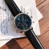 IWC Portofino Super Clone Men's Automatic Chronograph Watch 42mm 1139603025 - front view | IWC