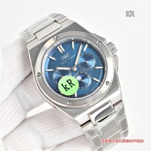 IWC Engineer Perpetual Calendar Super Clone Men's Watch with Cash on Delivery 1136665190