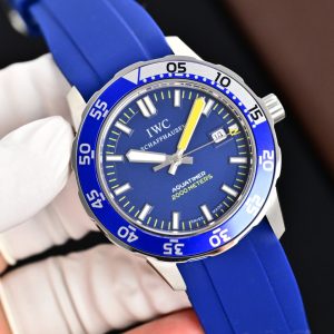 IWC Aquatimer Super Clone Watch with Pay on Delivery Service 1142152750 - front view | Aquatimer