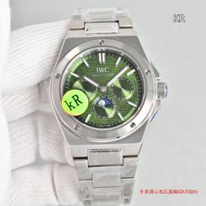 IWC Ingenieur 1:1 Super Clone Watch with Perpetual Calendar 1134312725
