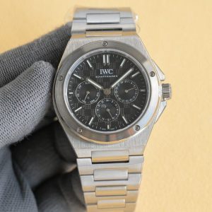 IWC Ingenieur Super Clone Watch | Premium Luxury Replica with COD 1118543674