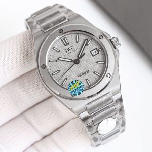 IWC Engineer 40mm Super Clone Watch with Cash on Delivery 962275977