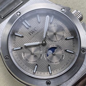 IWC Engineer 1:1 Super Clone Watch with Perpetual Calendar 41.6mm 1134969821