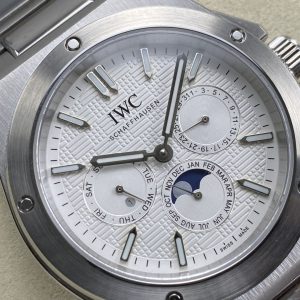 IWC Ingenieur Perpetual Calendar 1:1 Super Clone Watch for Sale 1134969829