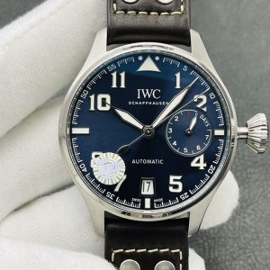 IWC Big Pilot's Men's Premium Replica Watch with Cash on Delivery 1032105055 - side view