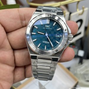 IWC Engineer 40mm Super Clone Watch | Premium 1:1 Replica 1099203397 - side view