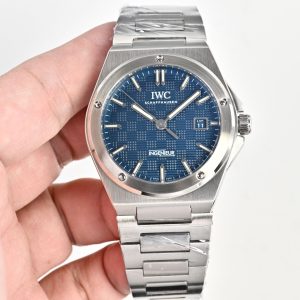 IWC Ingenieur Super Clone Watch | Premium 1:1 Replica with COD 1142155845