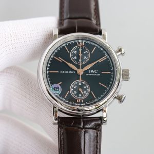 IWC Portofino Super Clone Watch with Premium Automatic Movement 1143220310 - side view | IWC