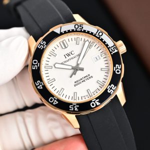 IWC Aquatimer Super Clone Watch with Pay on Delivery Service 1142152750 - side view | Aquatimer