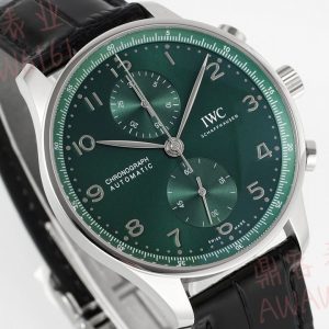 Exquisite IWC Portuguese Super Clone Watch with Premium Swiss Movement 896426600