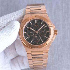 IWC Engineer Perpetual Calendar Premium 1:1 Super Clone Watch 1116186868