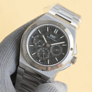 IWC Ingenieur Super Clone Watch | Premium Luxury Replica with COD 1118543674
