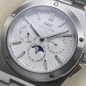 IWC Ingenieur Perpetual Calendar 1:1 Super Clone Watch for Sale 1134969829
