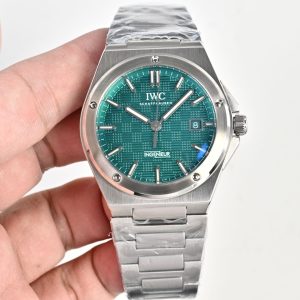 IWC Ingenieur Super Clone Watch | Premium 1:1 Replica with COD 1142155845