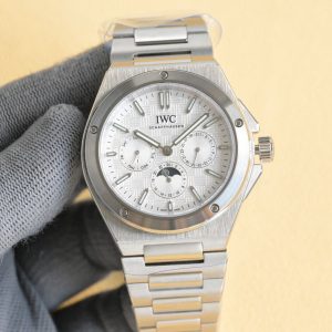 IWC Ingenieur Super Clone Watch | Premium Luxury Replica with COD 1118543674