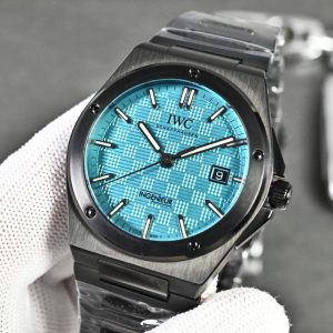 IWC Ingenieur Super Clone Watch | Premium 1:1 Replica with COD 1142152856
