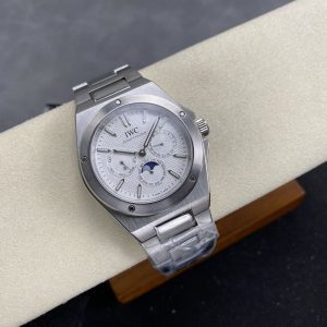 IWC Ingenieur Perpetual Calendar 1:1 Super Clone Watch for Sale 1134969829