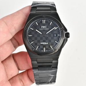 IWC Ingenieur Super Clone Watch | Premium 1:1 Replica with COD 1142155845