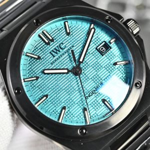 IWC Ingenieur Super Clone Watch | Premium 1:1 Replica with COD 1142152856