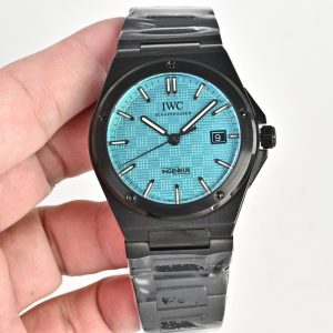 IWC Ingenieur Super Clone Watch | Premium 1:1 Replica with COD 1142155845