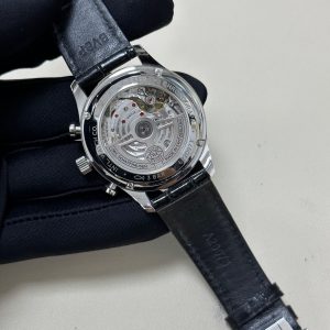 IWC Portugieser Super Clone Watch with Cash on Delivery 1119437681 - close-up | IWC