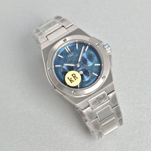 IWC Ingenieur 1:1 Super Clone Watch with Perpetual Calendar 1134312725