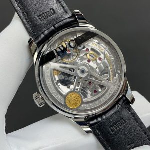 IWC Portugieser 7 Days Super Clone Watch | Premium 1:1 Replica 1126623276 - front view | IWC