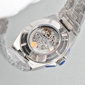 IWC Ingenieur 1:1 Super Clone Watch with Perpetual Calendar 1134312725
