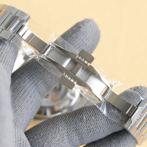 IWC Ingenieur Super Clone Watch | Premium Luxury Replica with COD 1118543674