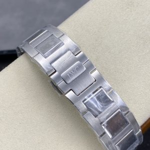 IWC Ingenieur Perpetual Calendar 1:1 Super Clone Watch for Sale 1134969829