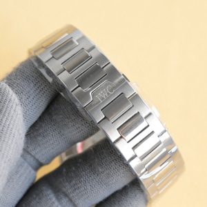 IWC Ingenieur Super Clone Watch | Premium Luxury Replica with COD 1118543674
