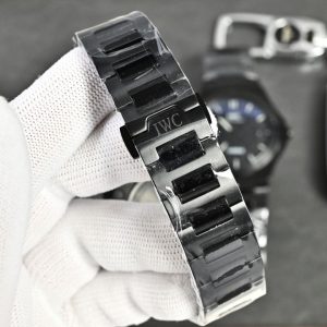 IWC Ingenieur Super Clone Watch | Premium 1:1 Replica with COD 1142152856
