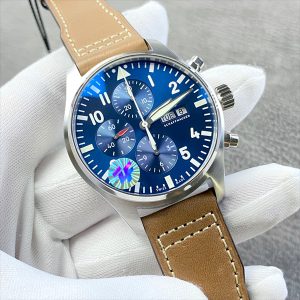Pilot's Watches